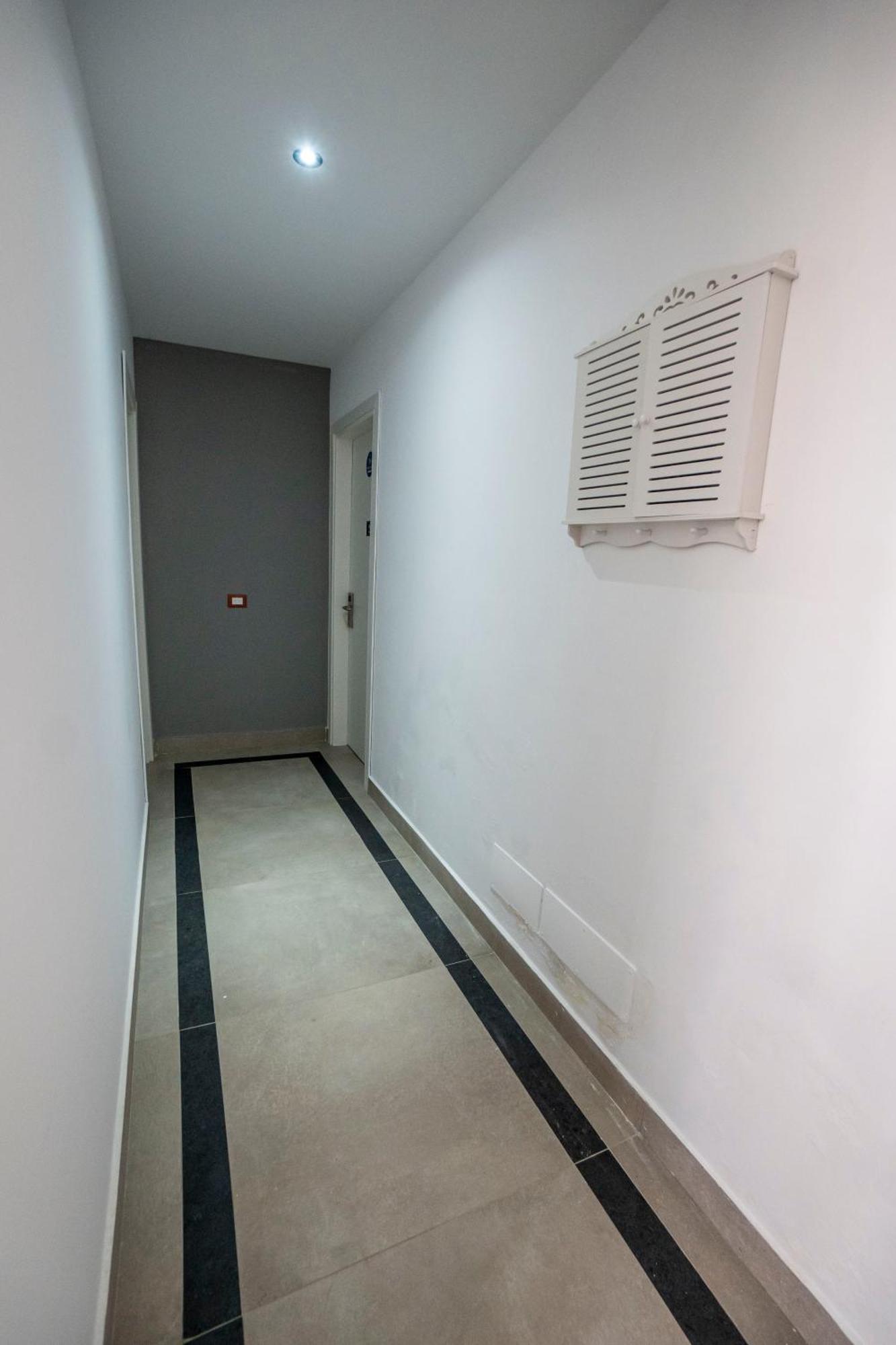 Tuttomondo Apartments Golem  Exterior photo