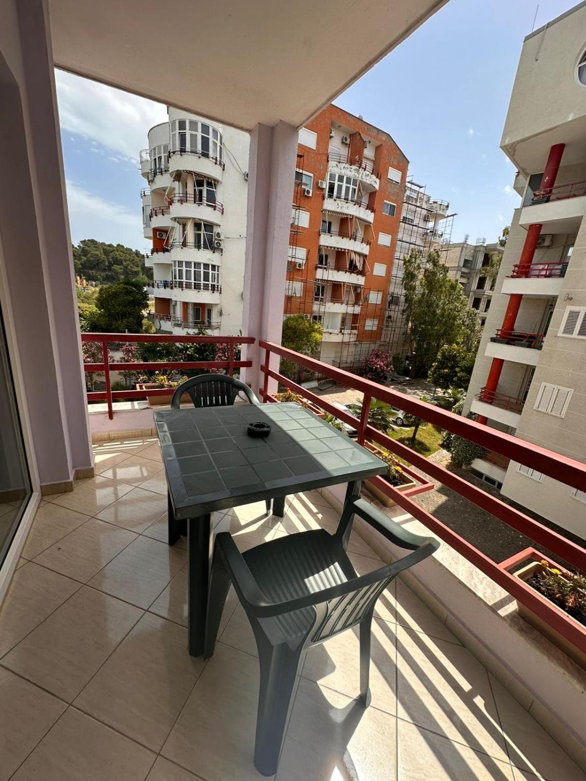 Tuttomondo Apartments Golem  Exterior photo