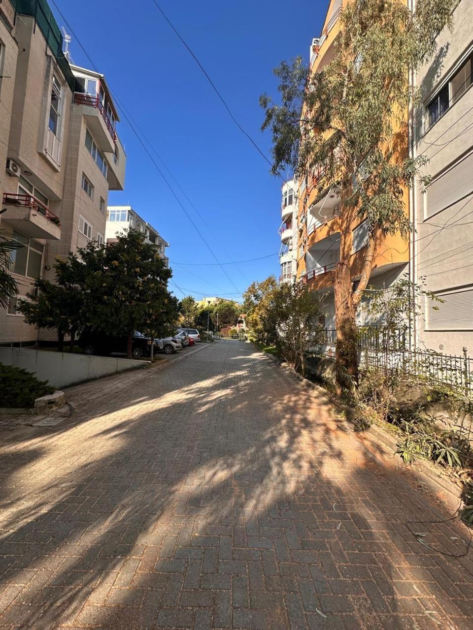Tuttomondo Apartments Golem  Exterior photo